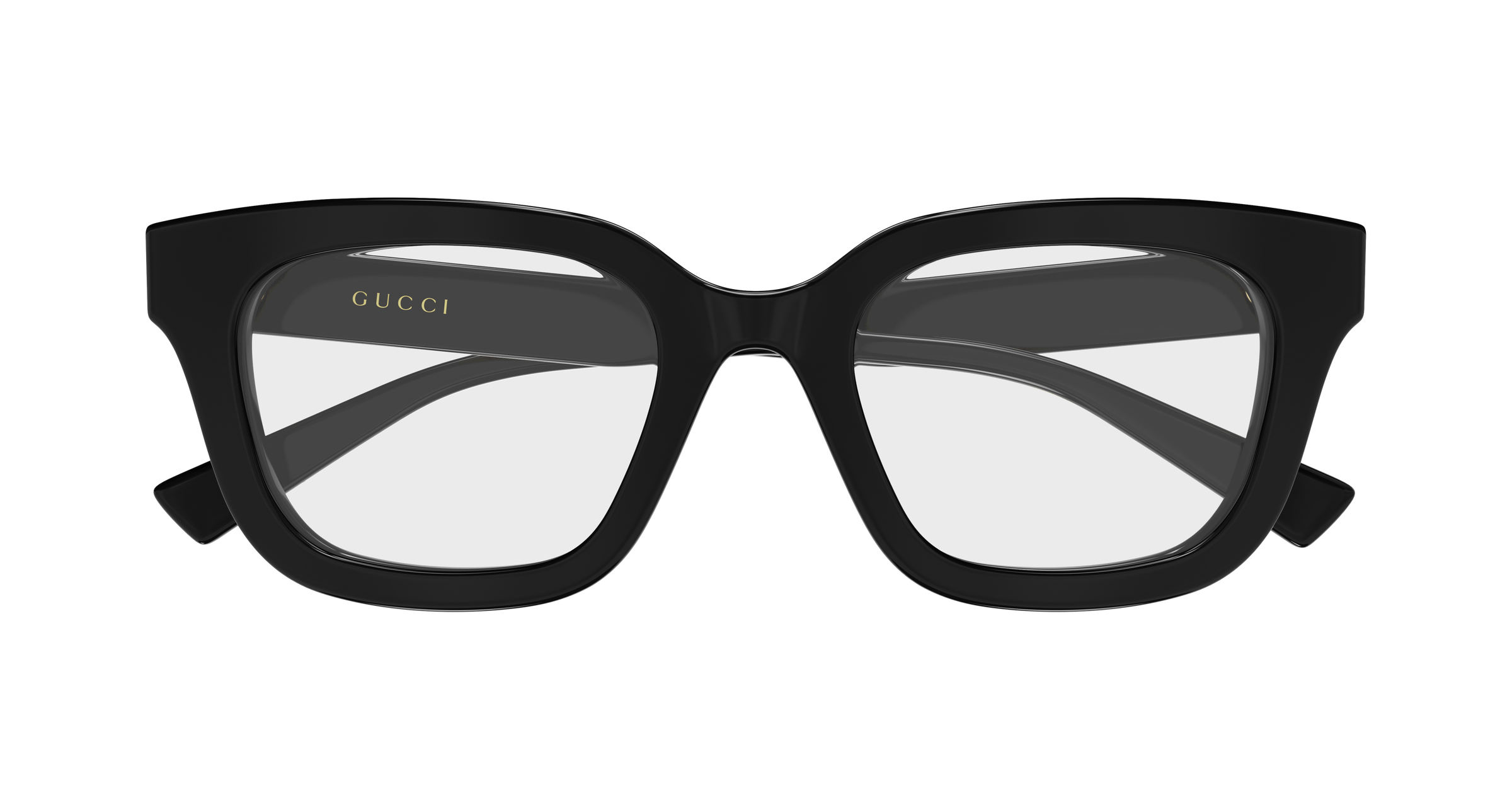 Gucci GG2067OL Black 889652625577