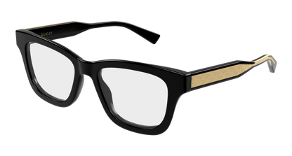 Gucci GG2066O Black 889652626437