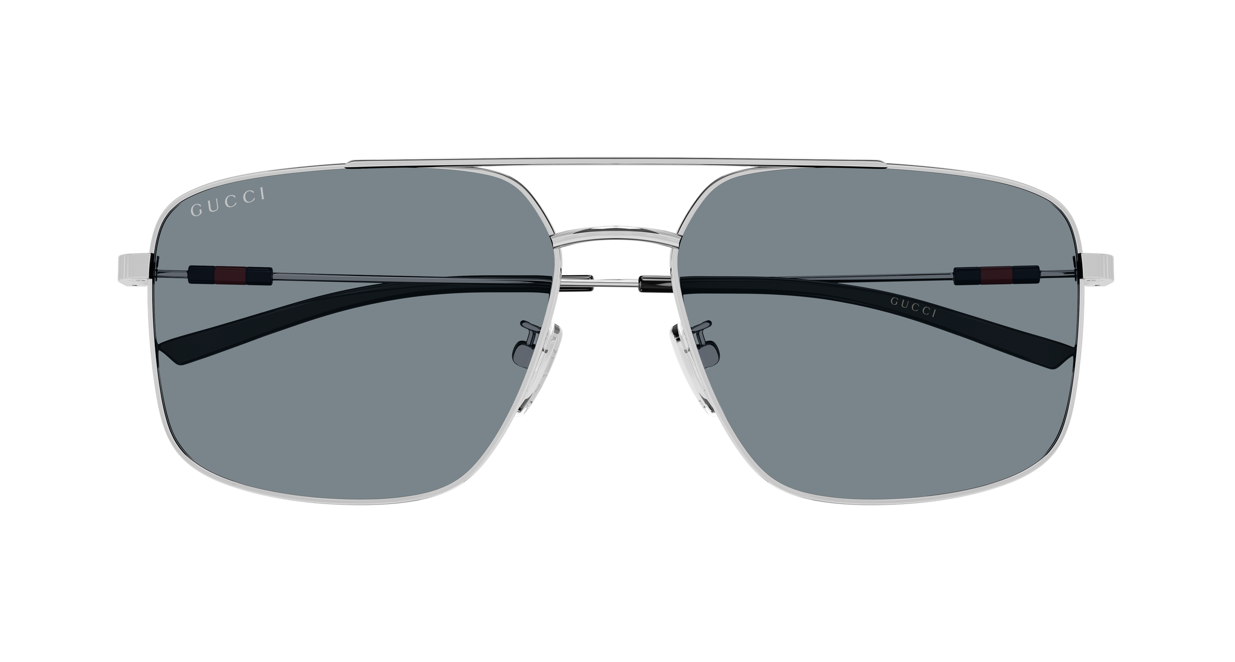 Gucci GG2096SA Silver 003 889652632018