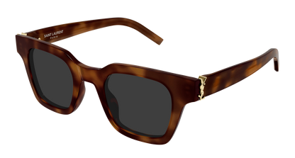 Saint Laurent SL M157 Havana 781 889652651781