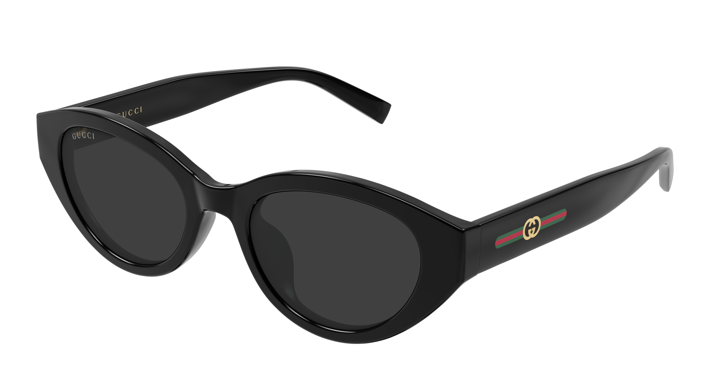 Gucci GG2105SA Black 001 889652633565