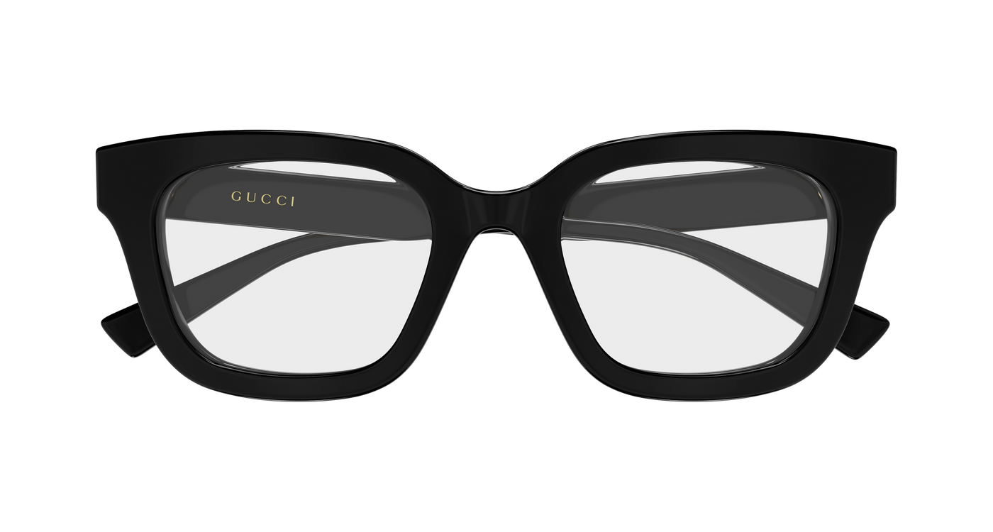 Gucci GG2067OL Black 889652625614