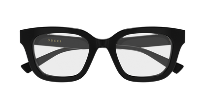Gucci GG2067OL Black 889652625614