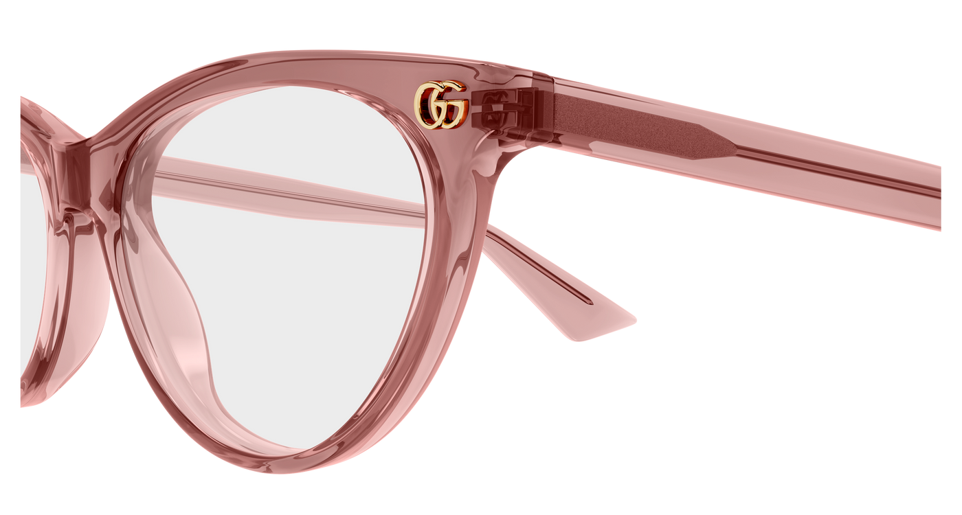 Gucci GG2112O Pink 889652625713