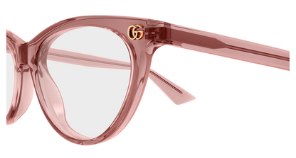 Gucci GG2112O Pink 889652625713