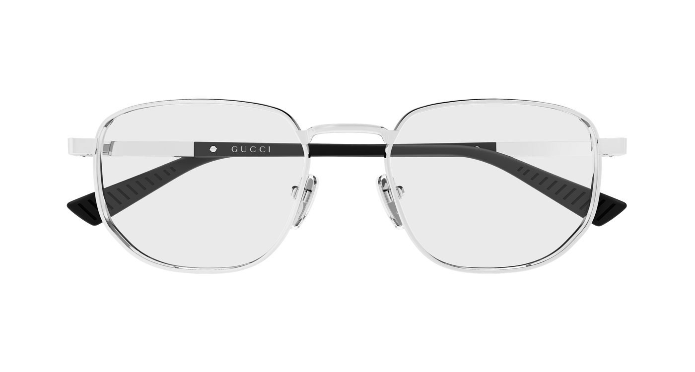 Gucci GG2093O Silver 001 889652627724