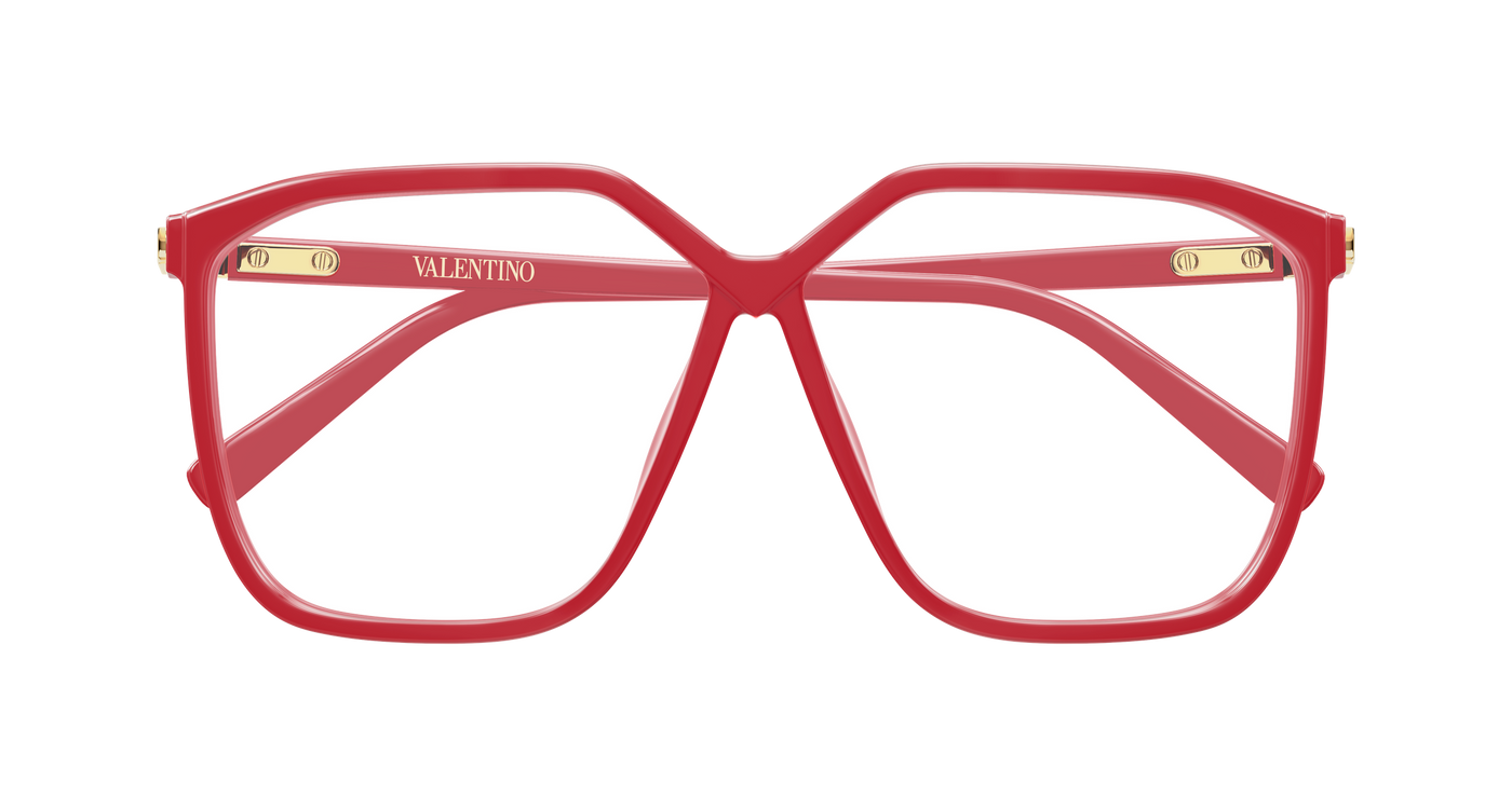 Valentino VG0025S Red 005 889652666921