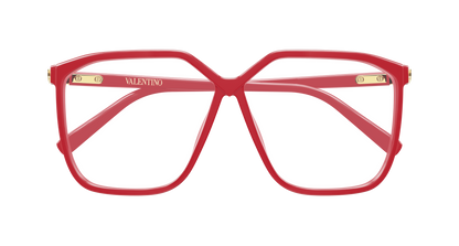 Valentino VG0025S Red 005 889652666921