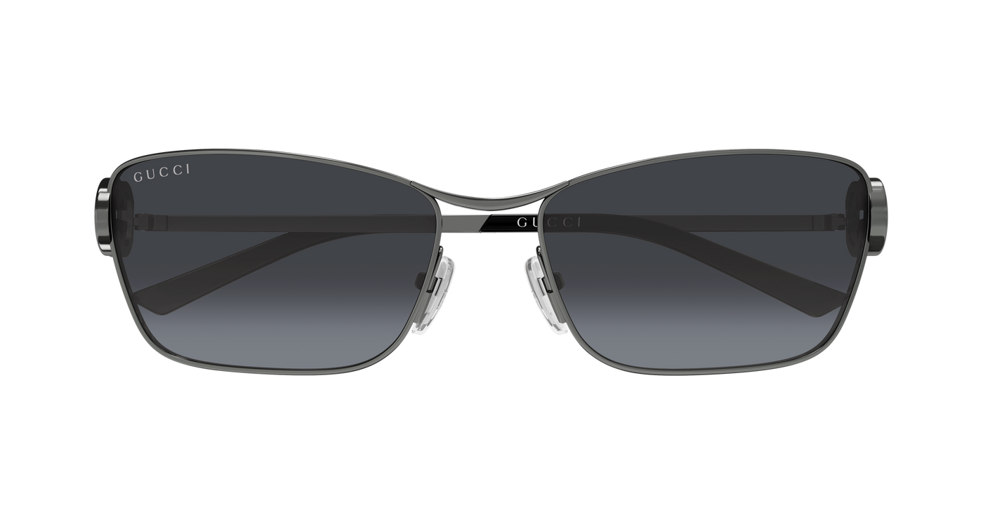 Gucci GG2045S Gunmetal 889652626048