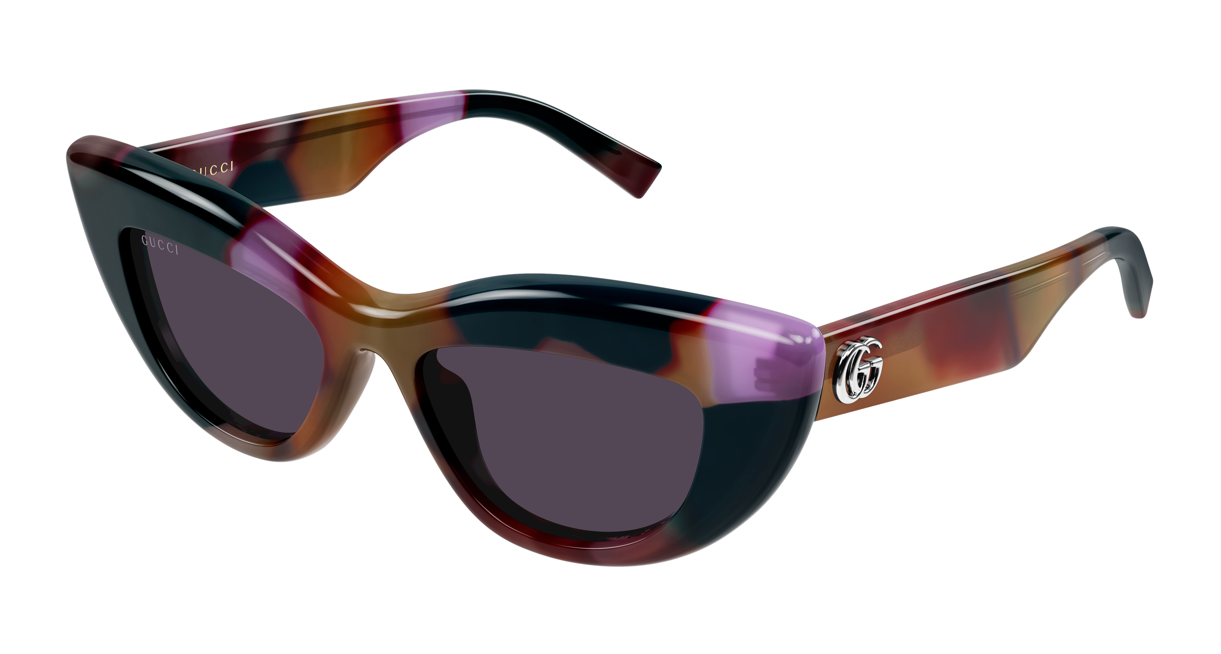 Gucci GG2031S Havana 002 889652626970