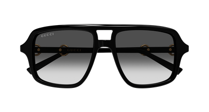 Gucci GG2052S Black 001 889652624501