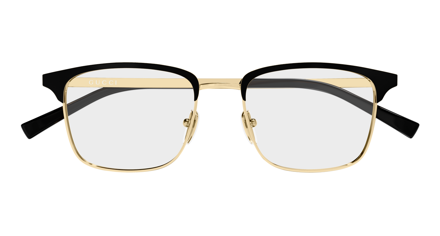 Gucci GG2135O Gold 889652628349