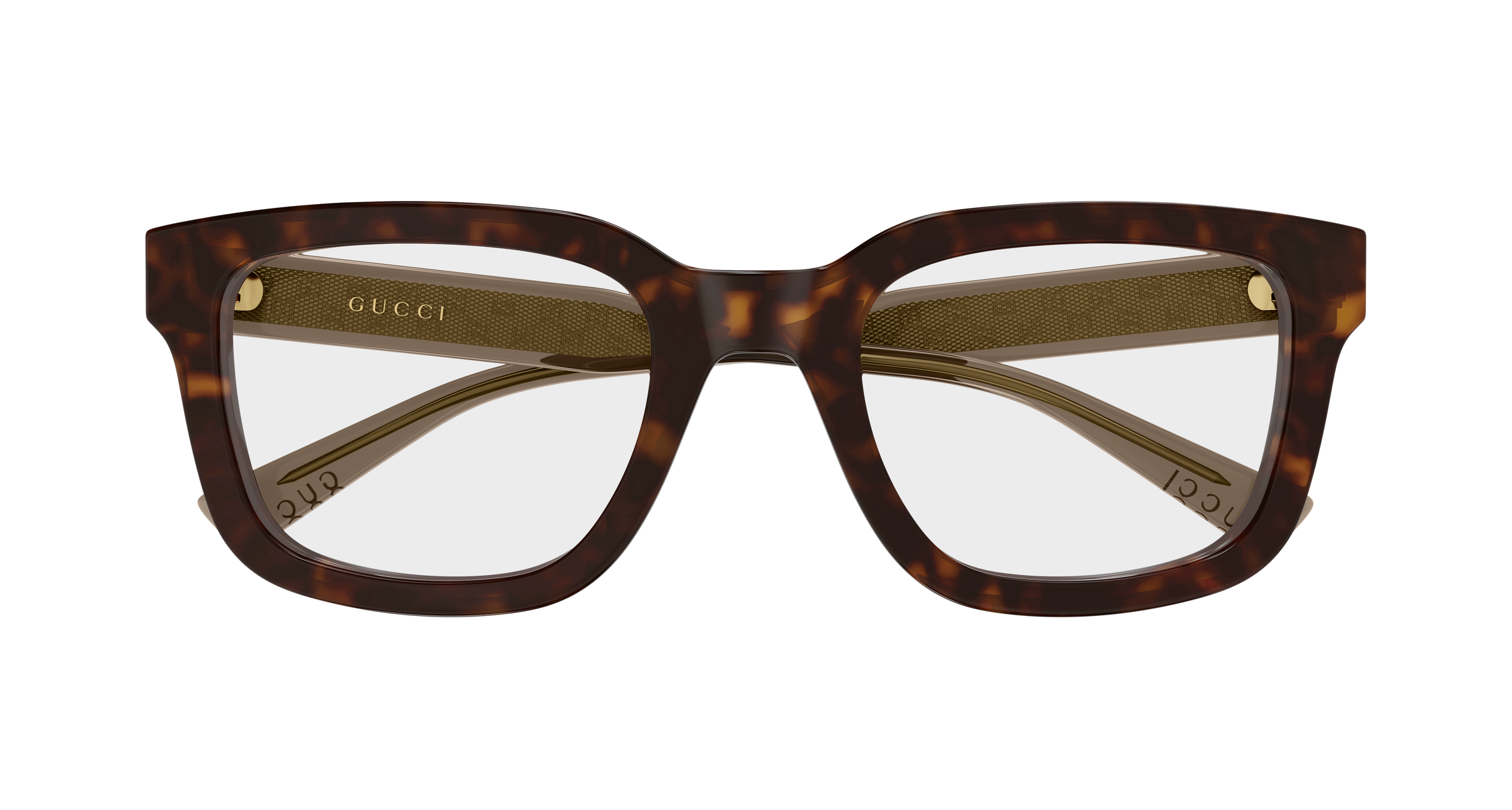Gucci GG2071OL Havana 889652626604