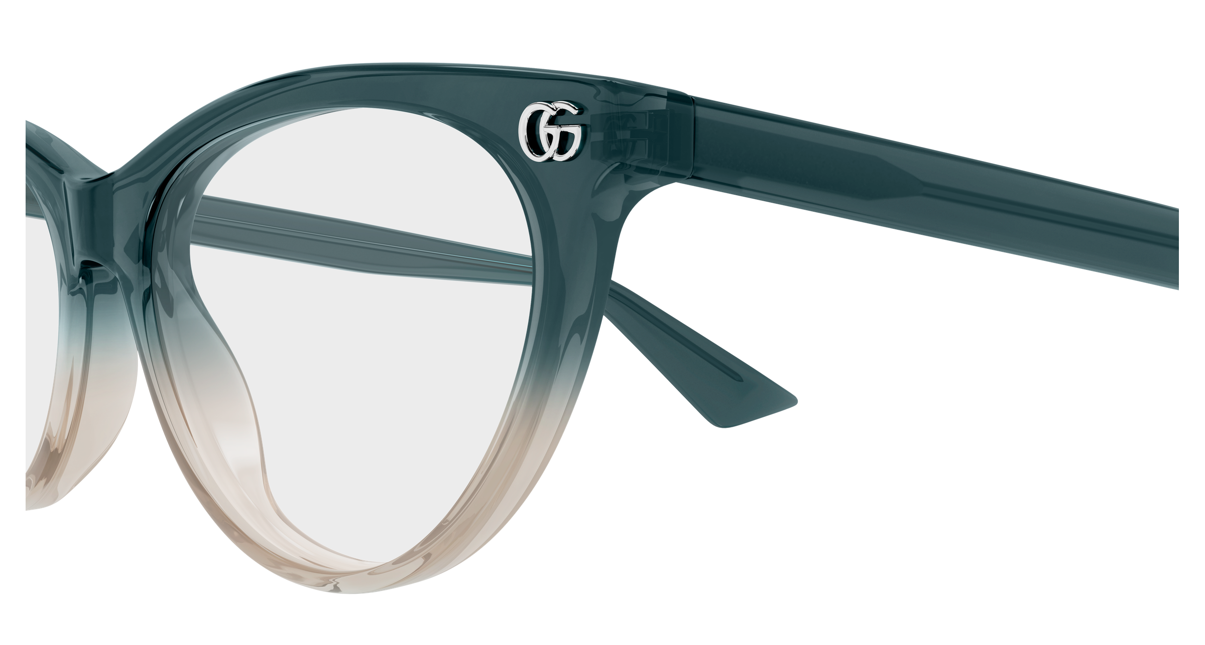 Gucci GG2112O Grey 889652625720