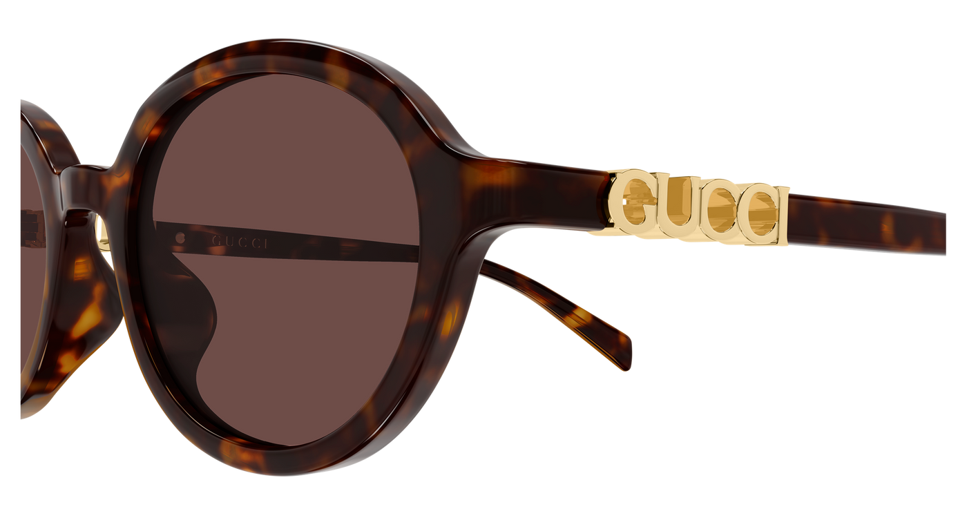 Gucci GG2033SA Havana 002 889652632384
