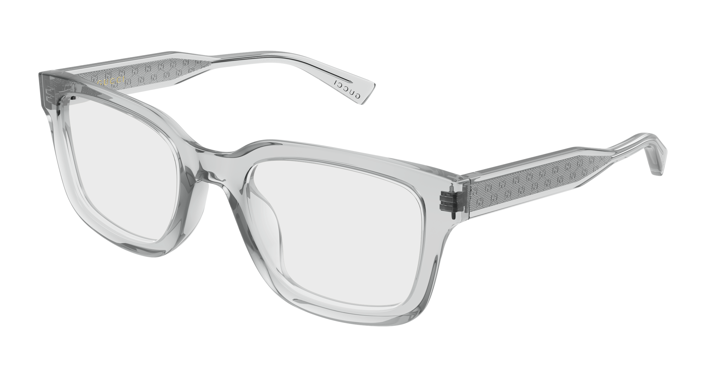 Gucci GG2071OL Grey 889652626635