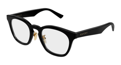 Gucci GG2187OA Black 001 889652667966