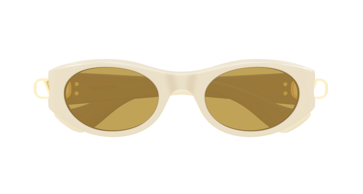 Valentino VG0015S Ivory 889652666082