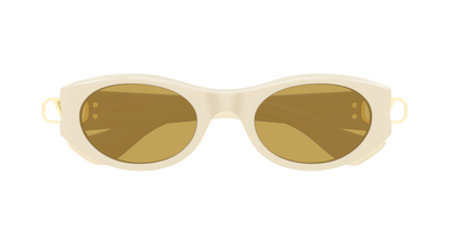 Valentino VG0015S Ivory 889652666082