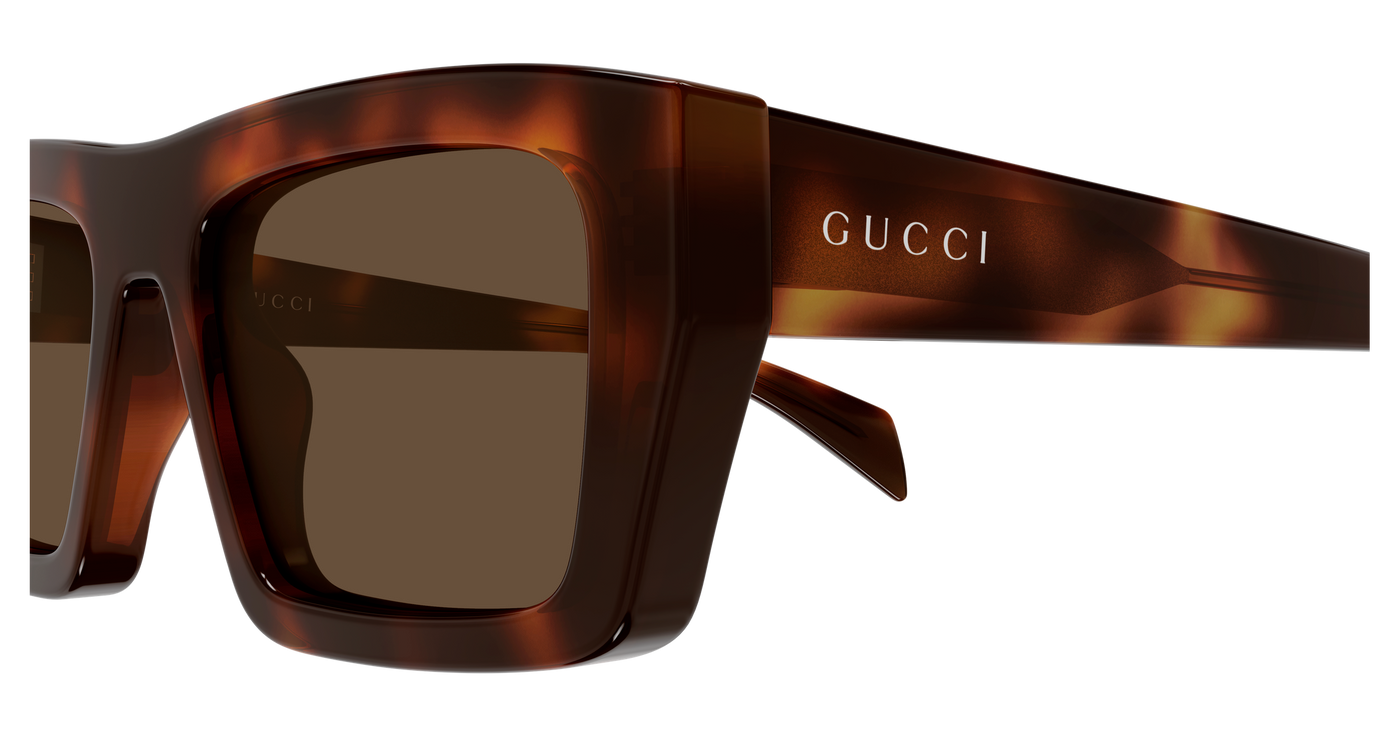 Gucci GG2020S Havana 889652627243