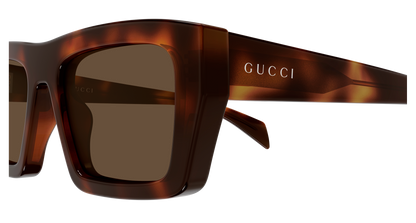 Gucci GG2020S Havana 889652627243