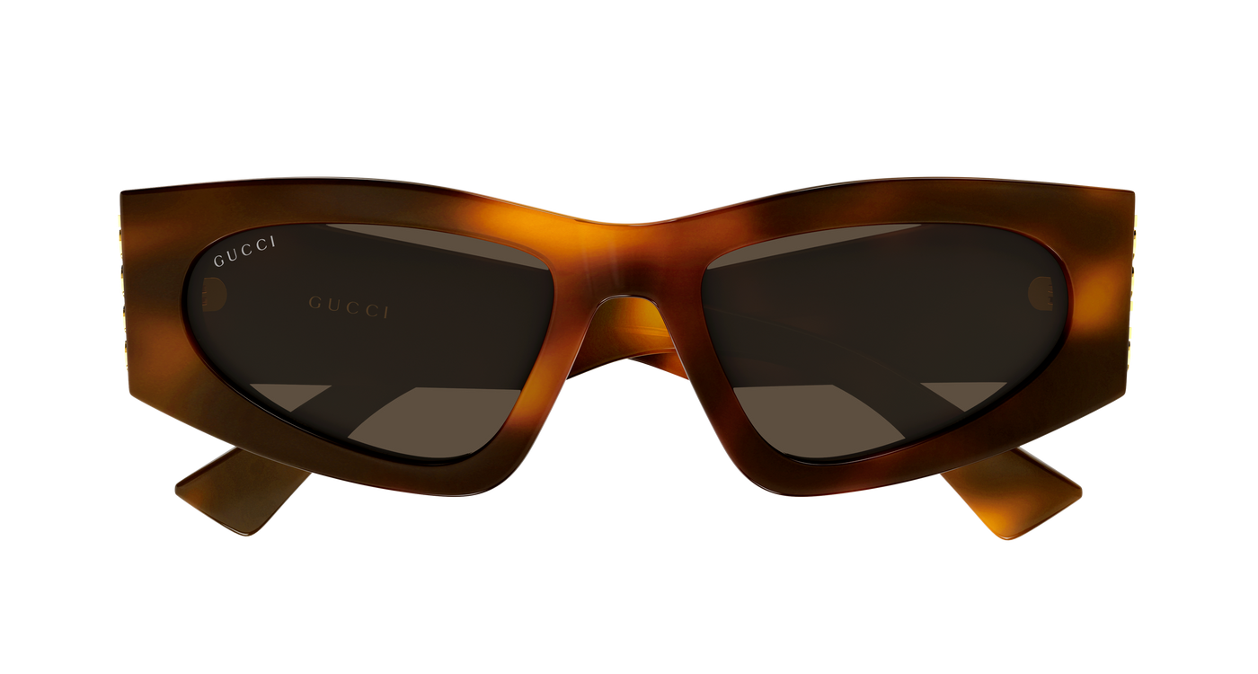 Gucci GG2040S Havana 002 889652625935
