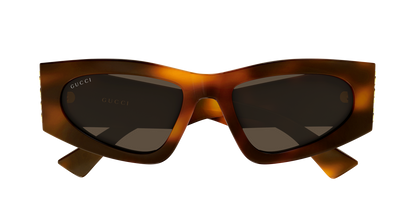 Gucci GG2040S Havana 002 889652625935