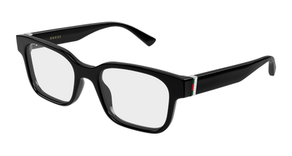 Gucci GG2087O Black 889652628455