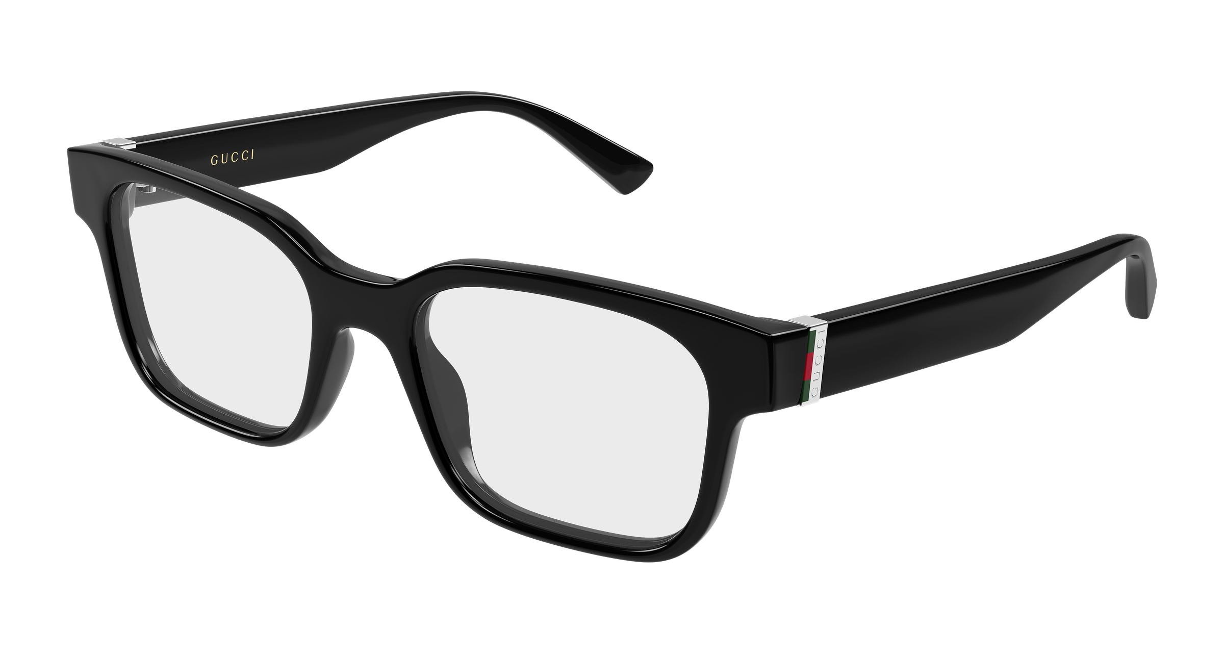 Gucci GG2087O Black 889652628455