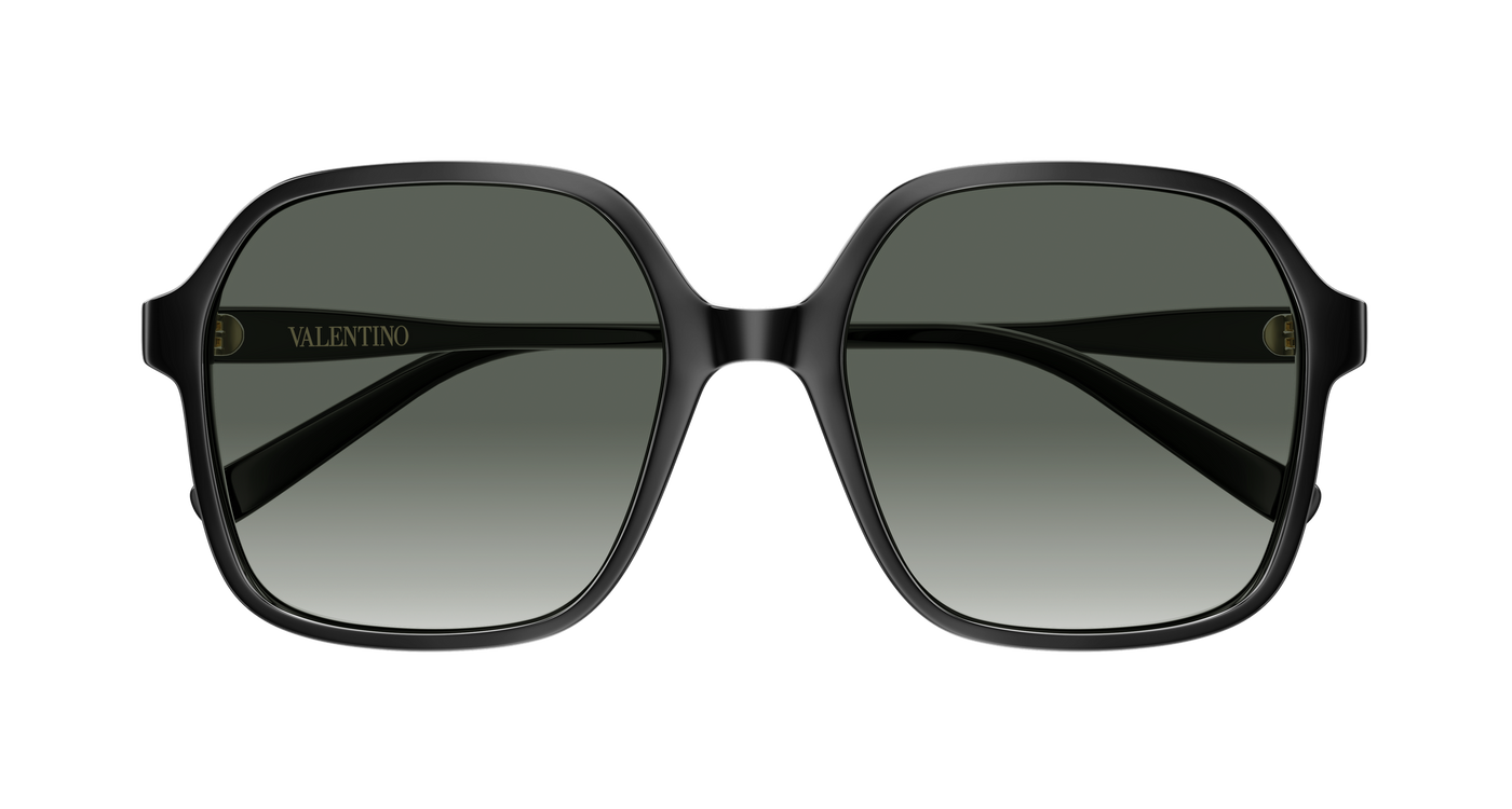 Valentino VG0018S Black 889652666334