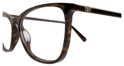 Valentino VG0024O Havana 006 889652668383