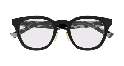Gucci GG2187OA Black 004 889652667997
