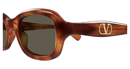 Valentino VG0010S Havana 002 889652665863