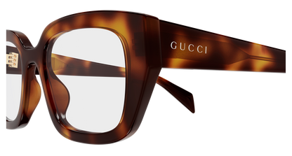 Gucci GG2021O Havana 889652627298