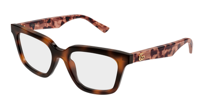 Gucci GG2180O Havana 004 889652667614