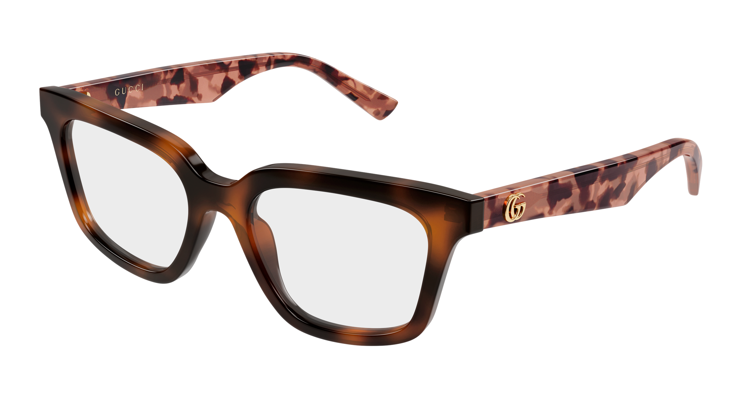 Gucci GG2180O Havana 004 889652667614
