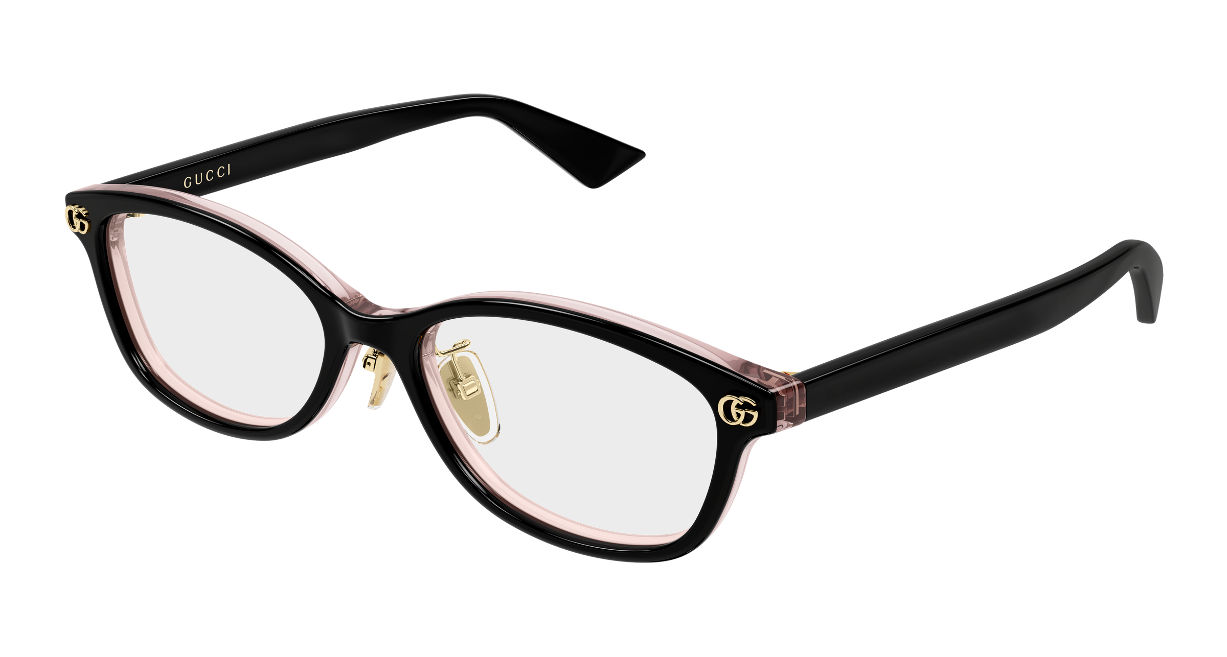 Gucci GG2144OJ Black 003 889652631295