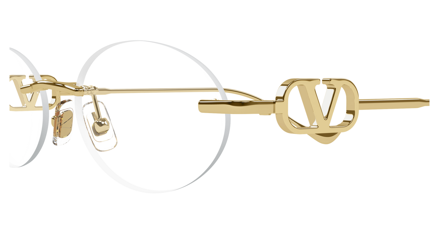 Valentino VG0032S Gold 005 889652666686