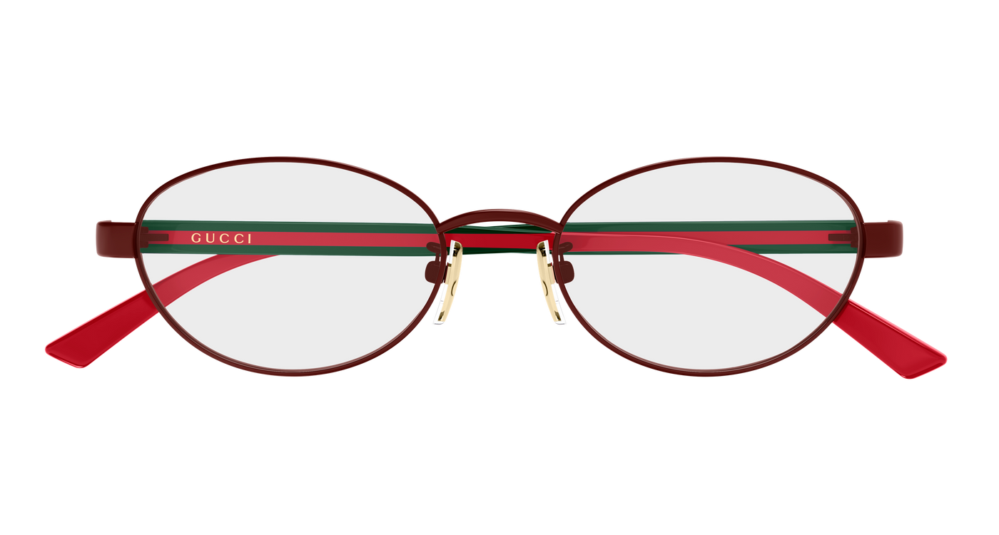 Gucci GG2145OJ Burgundy 889652631370