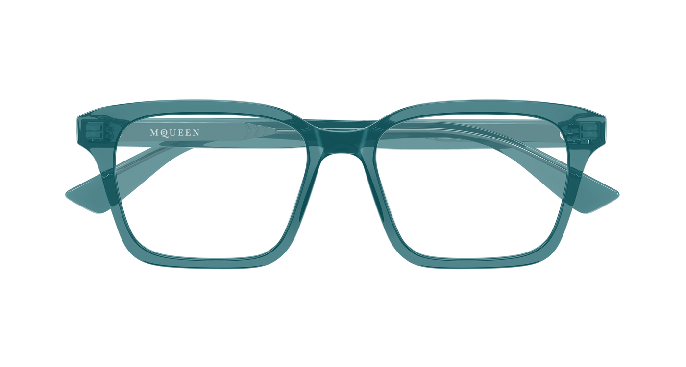 Alexander McQueen AM0566O Blue 889652641638
