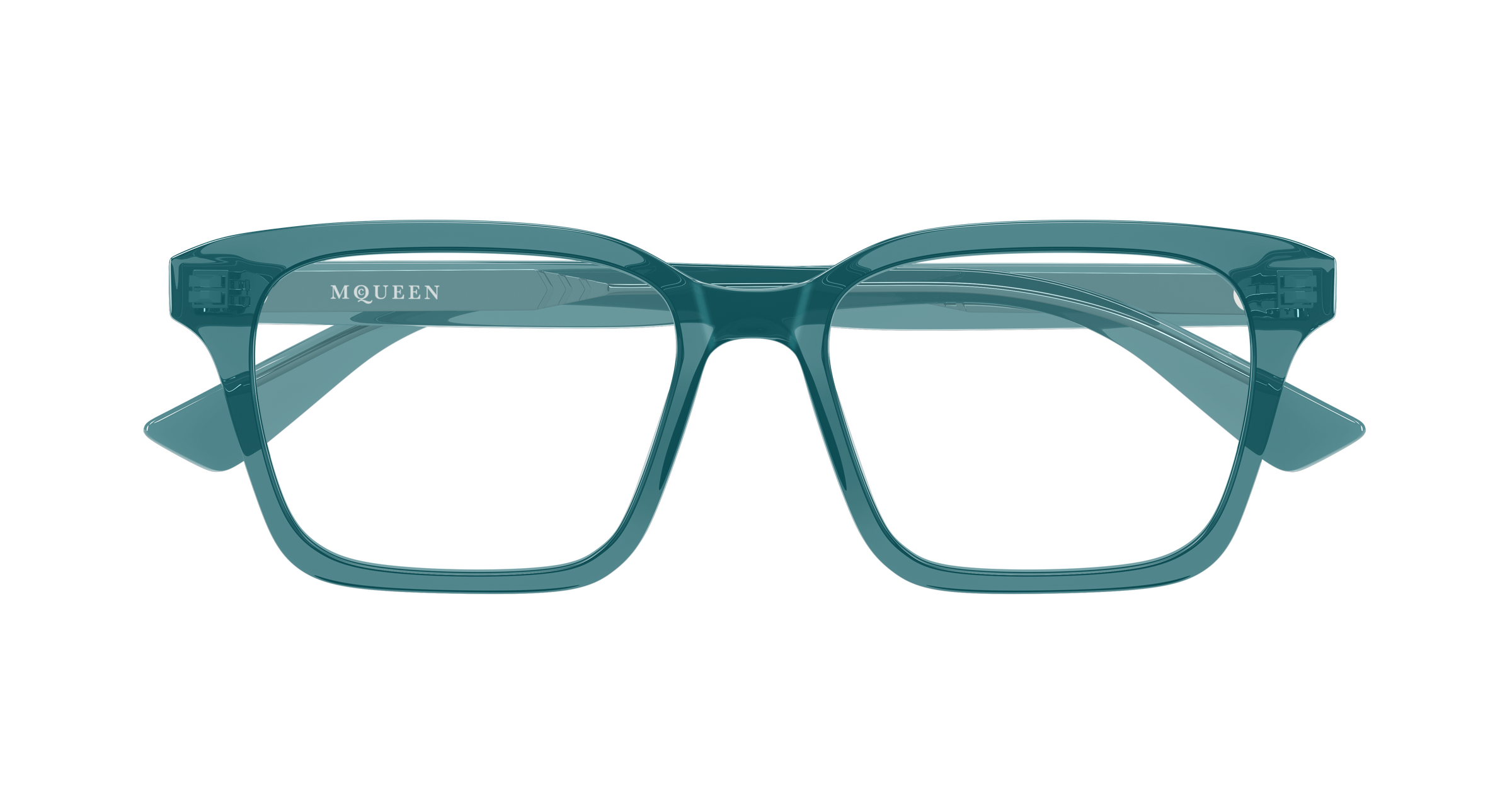 Alexander McQueen AM0566O Blue 889652641638