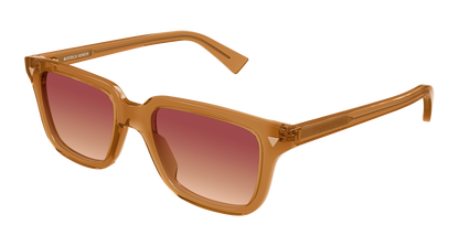 Bottega Veneta BV1363S Orange 889652637020