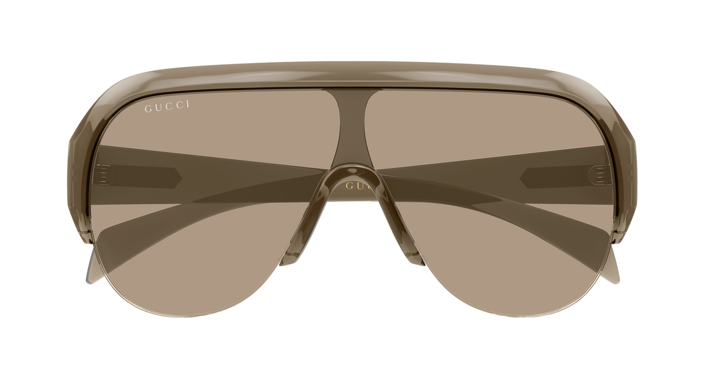 Gucci GG2023S Brown 889652630083