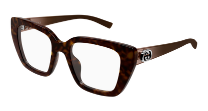 Gucci GG2028O Havana 889652632551