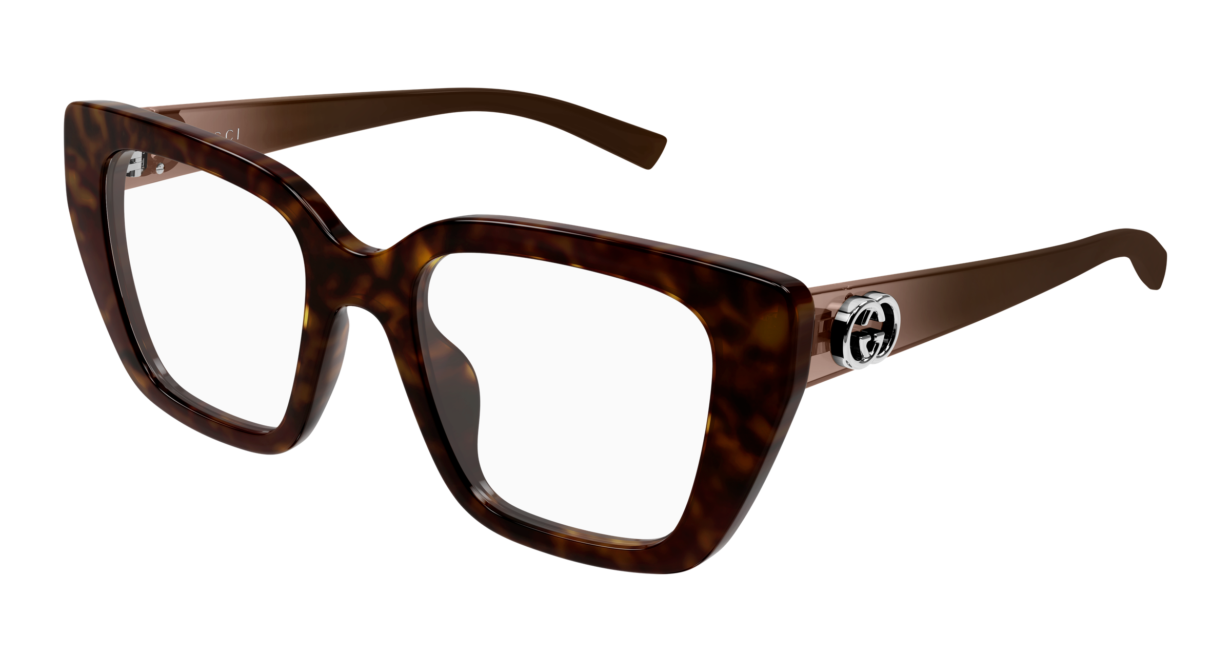 Gucci GG2028O Havana 889652632551