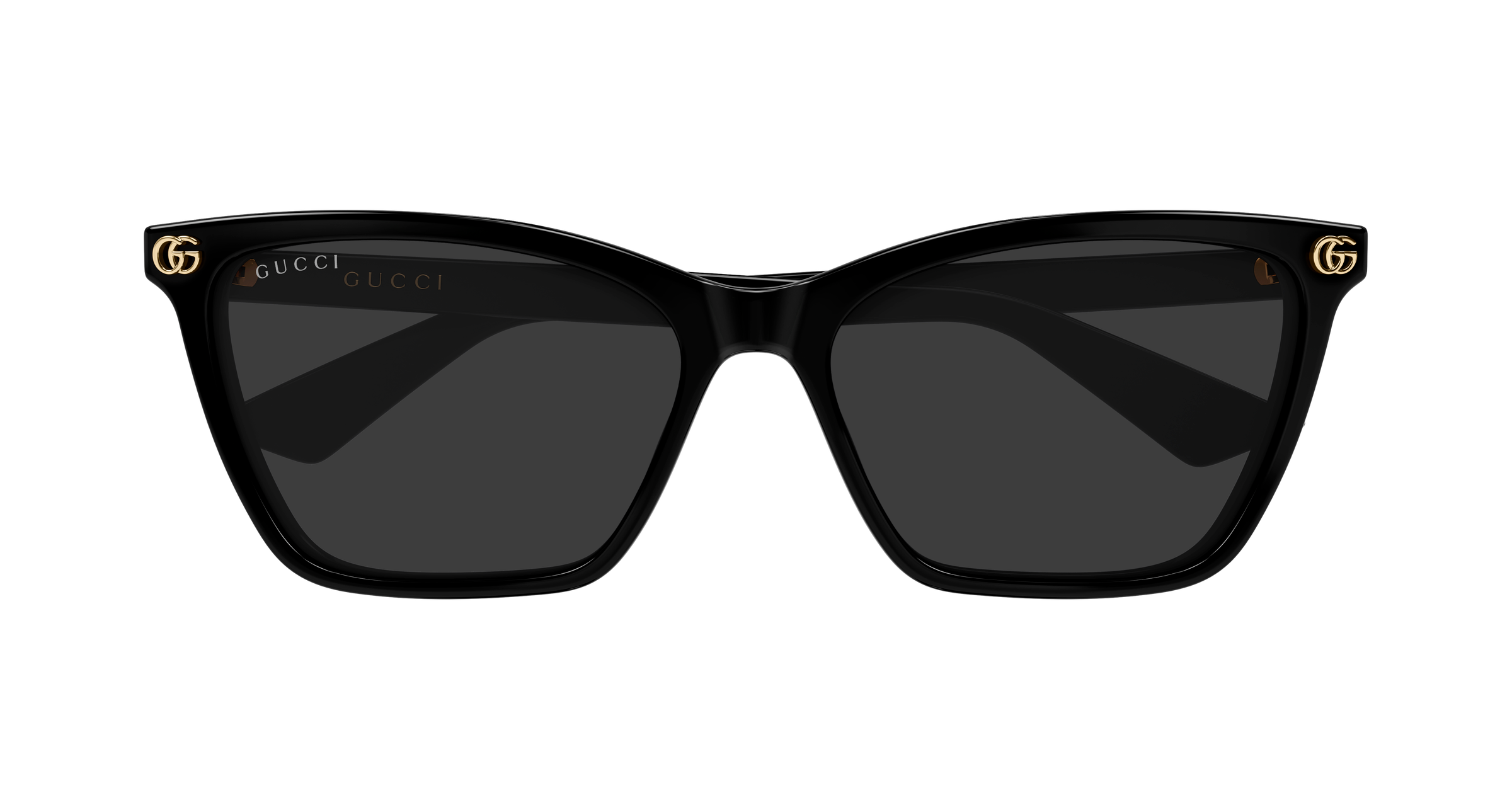 Gucci GG2111S Black 889652625652