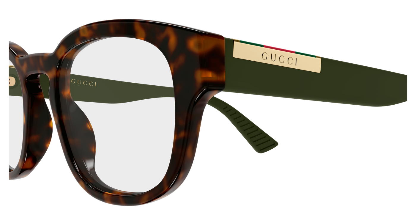 Gucci GG2090O Havana 004 889652627540