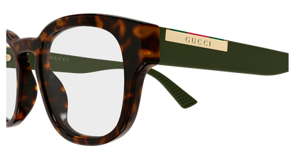 Gucci GG2090O Havana 004 889652627540