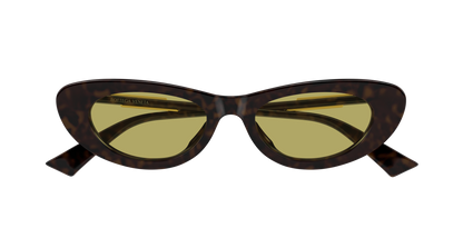 Bottega Veneta BV1447S Havana 889652635859