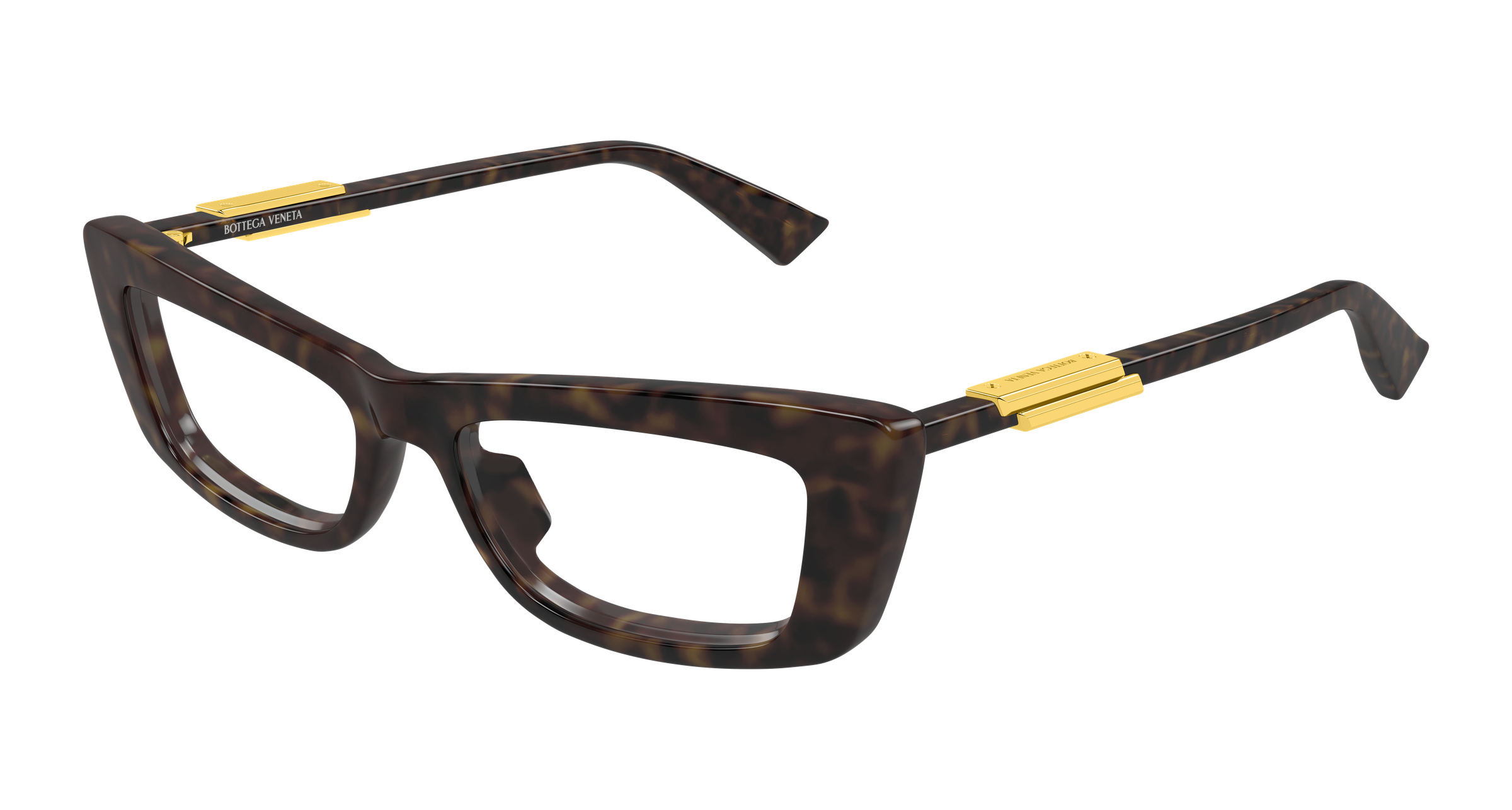 Bottega Veneta BV1449O Havana 889652637396